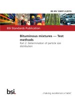Bsi bs en 12697 2 2015