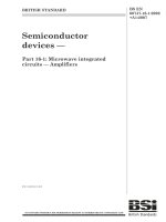 Bsi bs en 60747 16 1 2002 + a1 2007