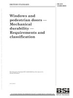 Bsi bs en 12400 2002