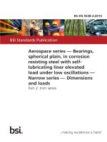 Bsi bs en 04538 2 2014