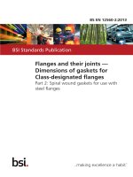 Bsi bs en 12560 2 2013