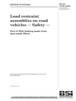 Bsi bs en 12195 2 2001 (2006)