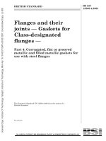 Bsi bs en 12560 4 2001