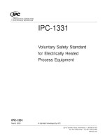 Ipc 1331 eng american national standards institute (ansi)