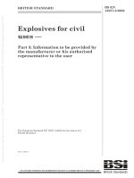 Bsi bs en 13857 3 2002 (2003)