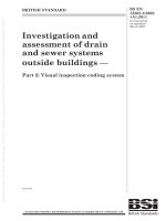 Bsi bs en 13508 2 2003 + a1 2011