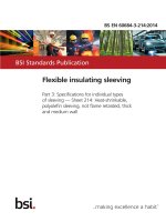 Bsi bs en 60684 3 214 2014