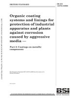 Bsi bs en 14879 2 2006 (2007)