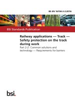 Bsi bs en 16704 2 2 2016