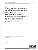 Bsi bs en 12412 4 2003