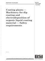 Bsi bs en 12581 2005 + a1 2010