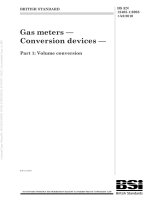 Bsi bs en 12405 1 2005 + a2 2010