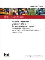 Bsi bs en 12317 2 2010