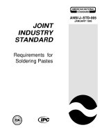 Ansi j std 005 eng american national standards institute (ansi)