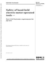 Bsi bs en 50144 2 10 2001