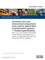 Bsi bs en 50377 7 4 2011