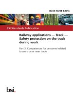 Bsi bs en 16704 3 2016