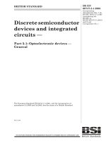 Bsi bs en 60747 5 1 2001 (2003)