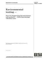 Bsi bs en 60068 3 8 2003