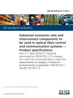 Bsi bs en 50516 2 1 2011