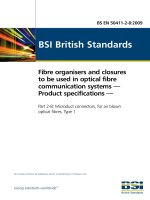 Bsi bs en 50411 2 8 2009