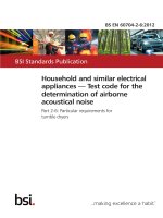 Bsi bs en 60704 2 6 2012