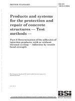 Bsi bs en 12618 2 2004 (2005)
