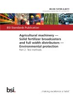 Bsi bs en 13739 2 2011 (2013)