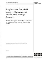 Bsi bs en 13630 3 2002 (2003)