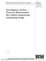 Bsi bs en 03427 2006 (2011)