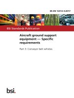 Bsi bs en 12312 3 2017