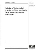 Bsi bs en 12053 2001 + a1 2008