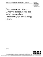 Bsi bs en 03425 2006 (2011)