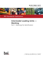 Bsi bs en 13044 1 2011 (2014)