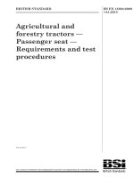 Bsi bs en 15694 2009 + a1 2015