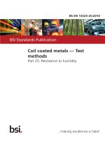 Bsi bs en 13523 25 2014