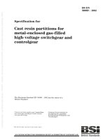 Bsi bs en 50089 1992 + a1 1994 scan