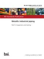 Bsi bs en 13480 5 2012 + a1 2013
