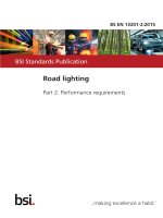 Bsi bs en 13201 2 2015