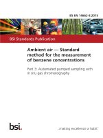 Bsi bs en 14662 3 2015