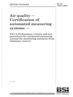 Bsi bs en 15267 3 2007 (2008)