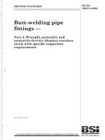 Bsi bs en 10253 4 2008