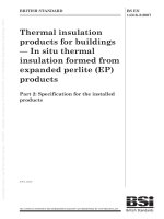 Bsi bs en 14316 2 2007 (2009)