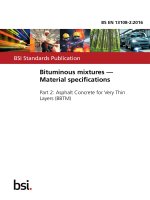 Bsi bs en 13108 2 2016
