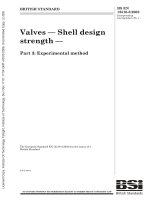 Bsi bs en 12516 3 2002 (2003)