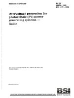 Bsi bs en 61173 1995 scan