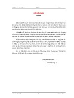 Thiết Kế Băng Tải  Lực Kéo Băng Tải F=4630(N)  Vận Tốc Băng Tải V=1,64(Ms)  Đường Kính Tang D=280(Mm).Pdf