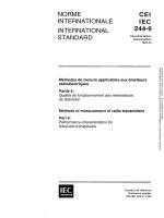 Iec 60244 9 1993 scan