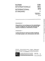 Iec 60372 1984 amd1 1991 scan