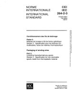 Iec 60264 2 3 1990 scan